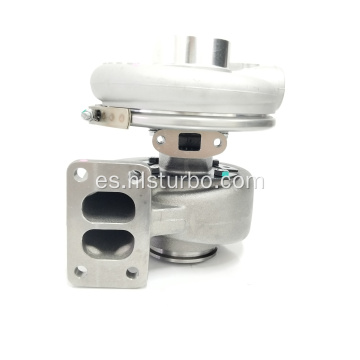 CUMMINS turbocompresores H1E 3534377 3802310 3802537 3802537NX 3802537RX 3802591 6BT 4BTAM motor